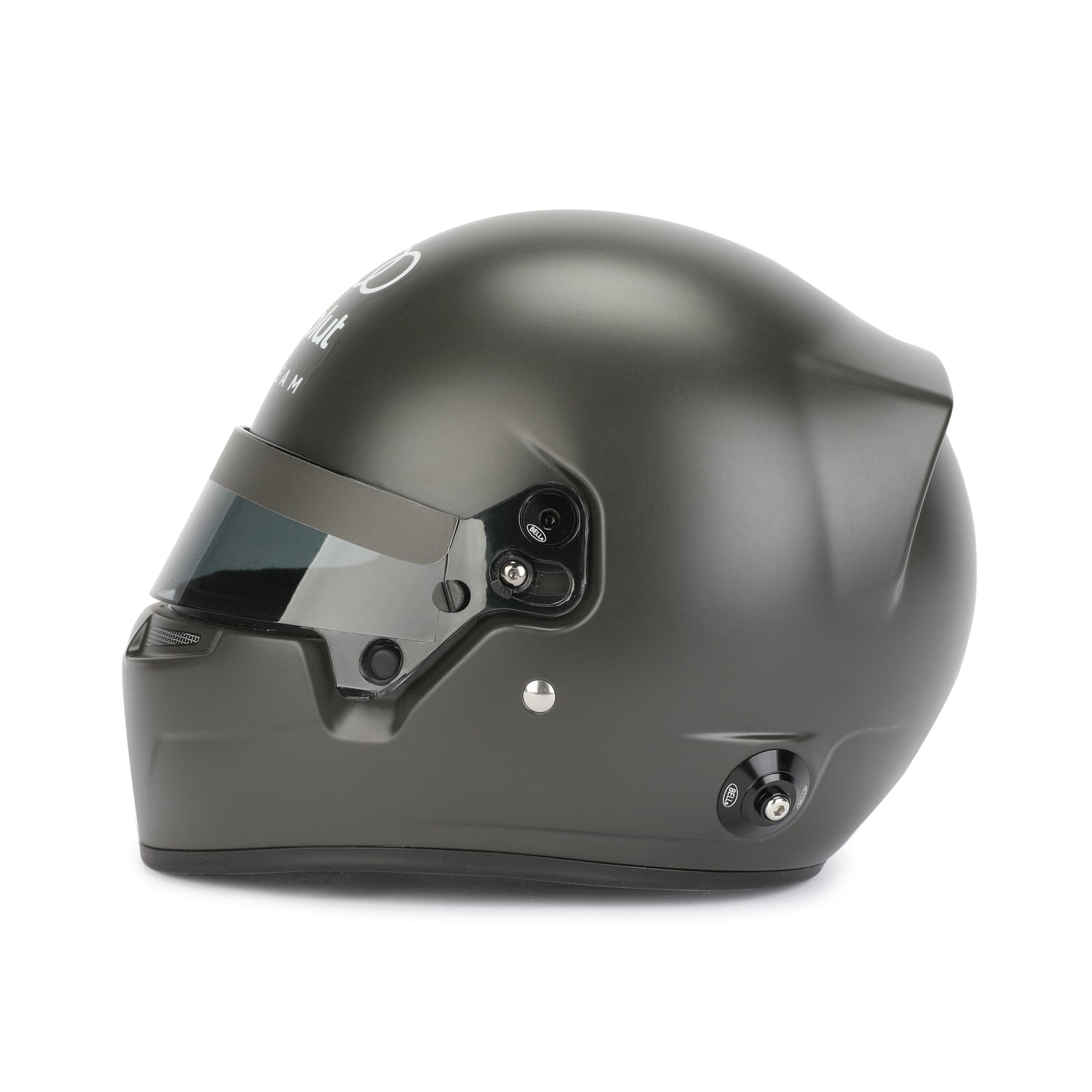 Auction LOT 010 - Audi x Pantone 2026 Mini Helmet Collection