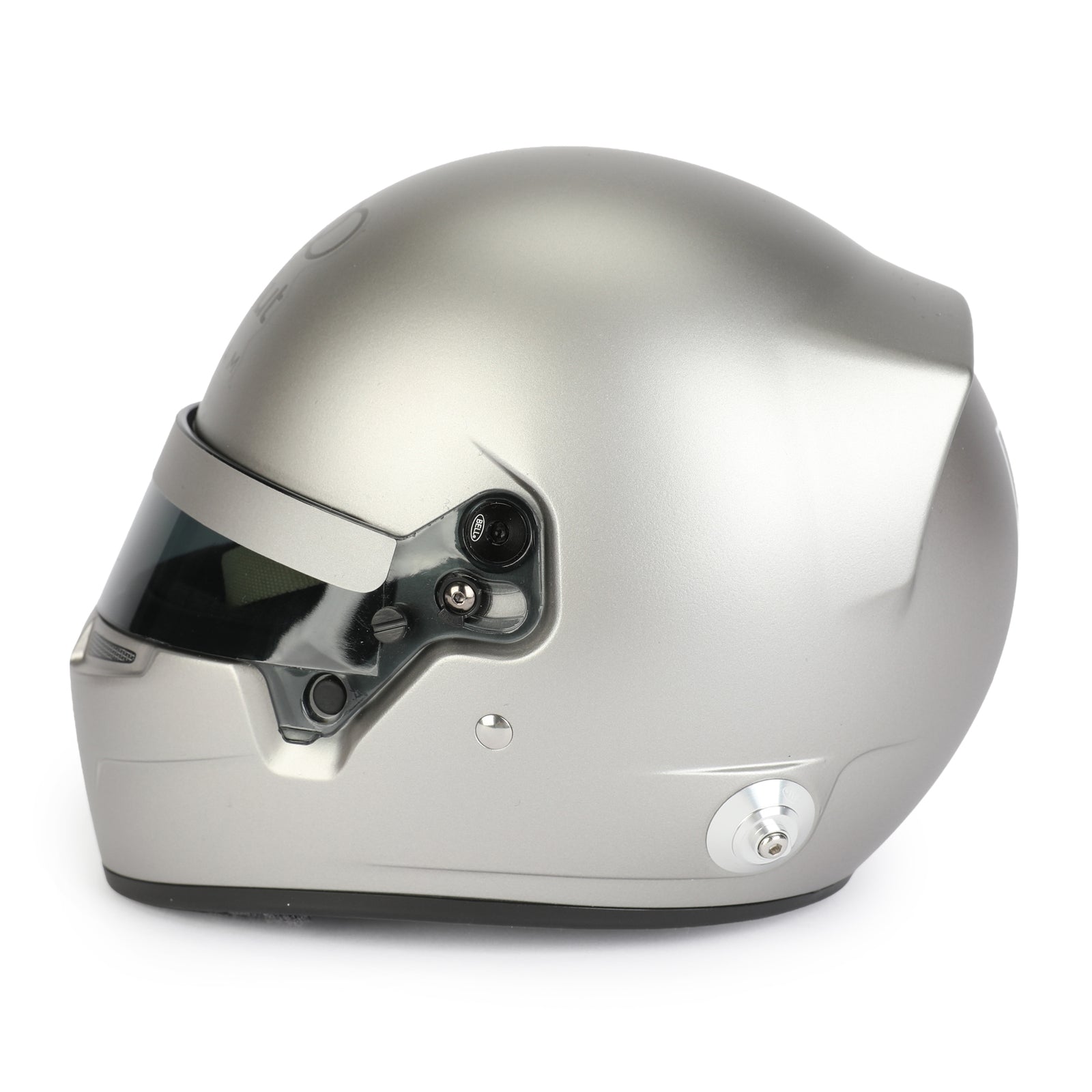 Auction LOT 010 - Audi x Pantone 2026 Mini Helmet Collection