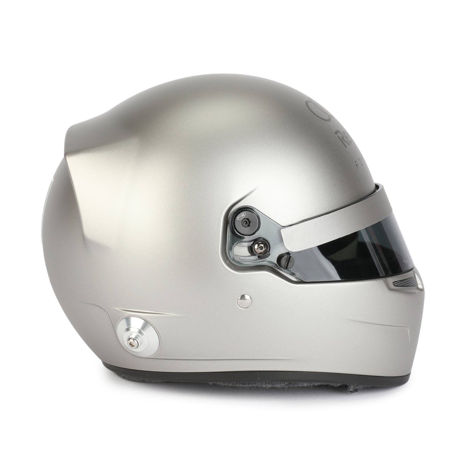 Auction LOT 010 - Audi x Pantone 2026 Mini Helmet Collection