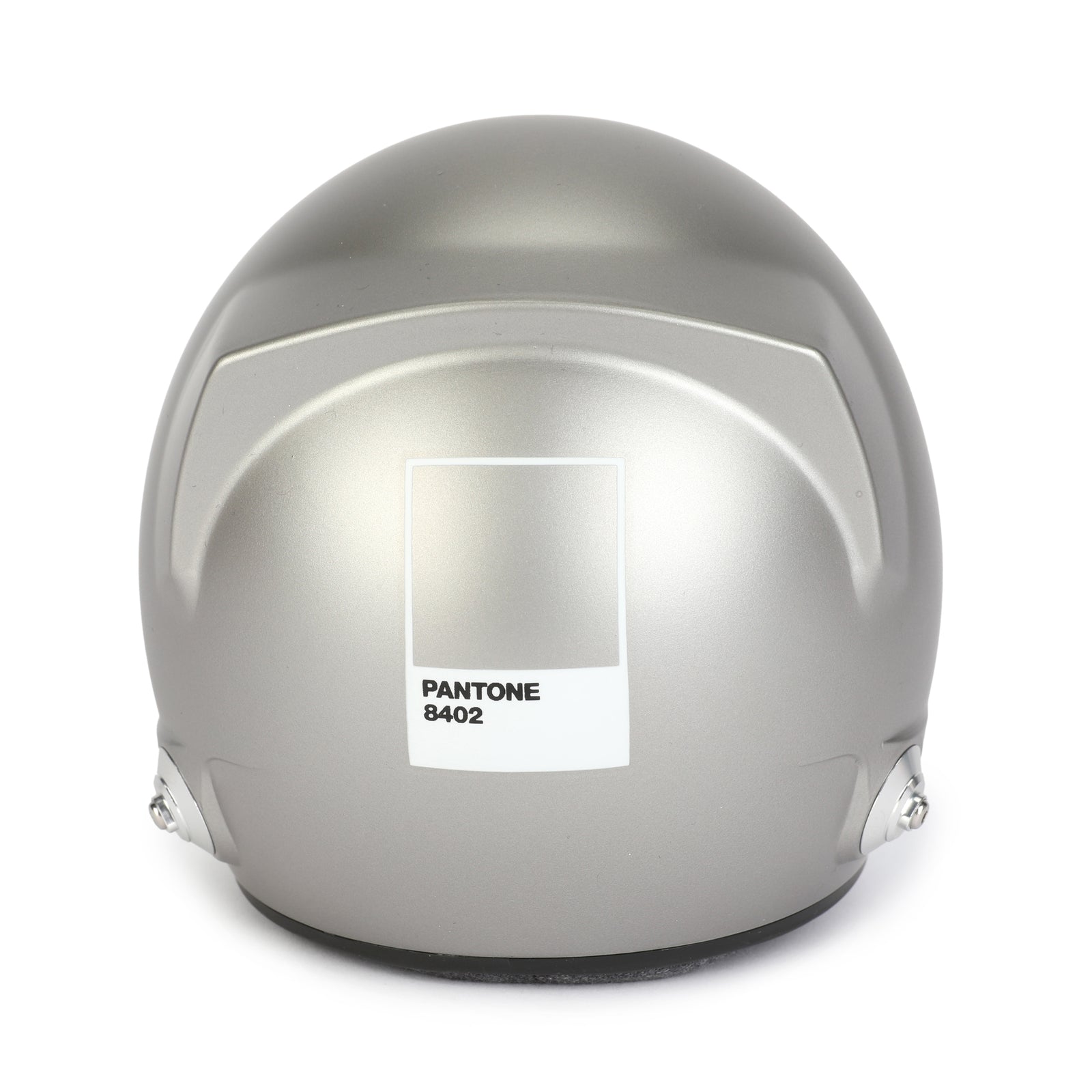 Auction LOT 010 - Audi x Pantone 2026 Mini Helmet Collection