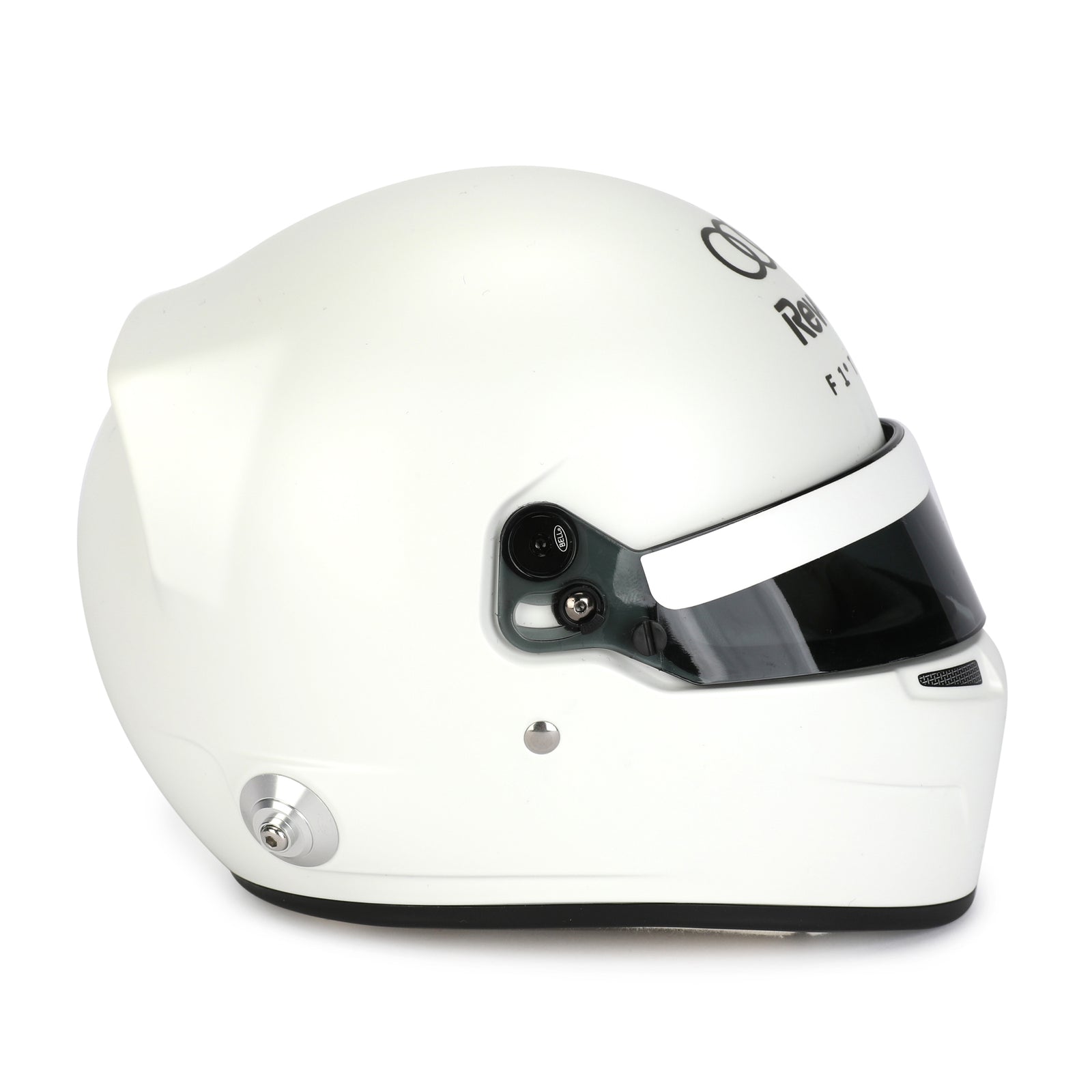 Auction LOT 010 - Audi x Pantone 2026 Mini Helmet Collection