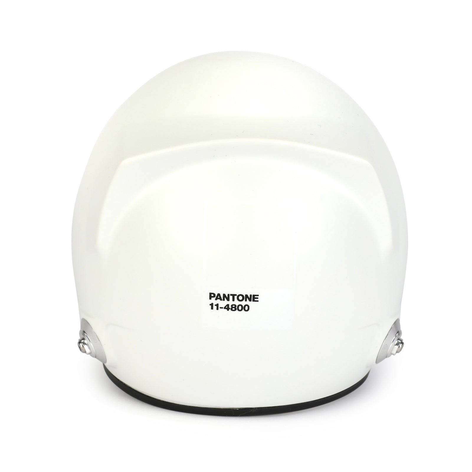 Auction LOT 010 - Audi x Pantone 2026 Mini Helmet Collection