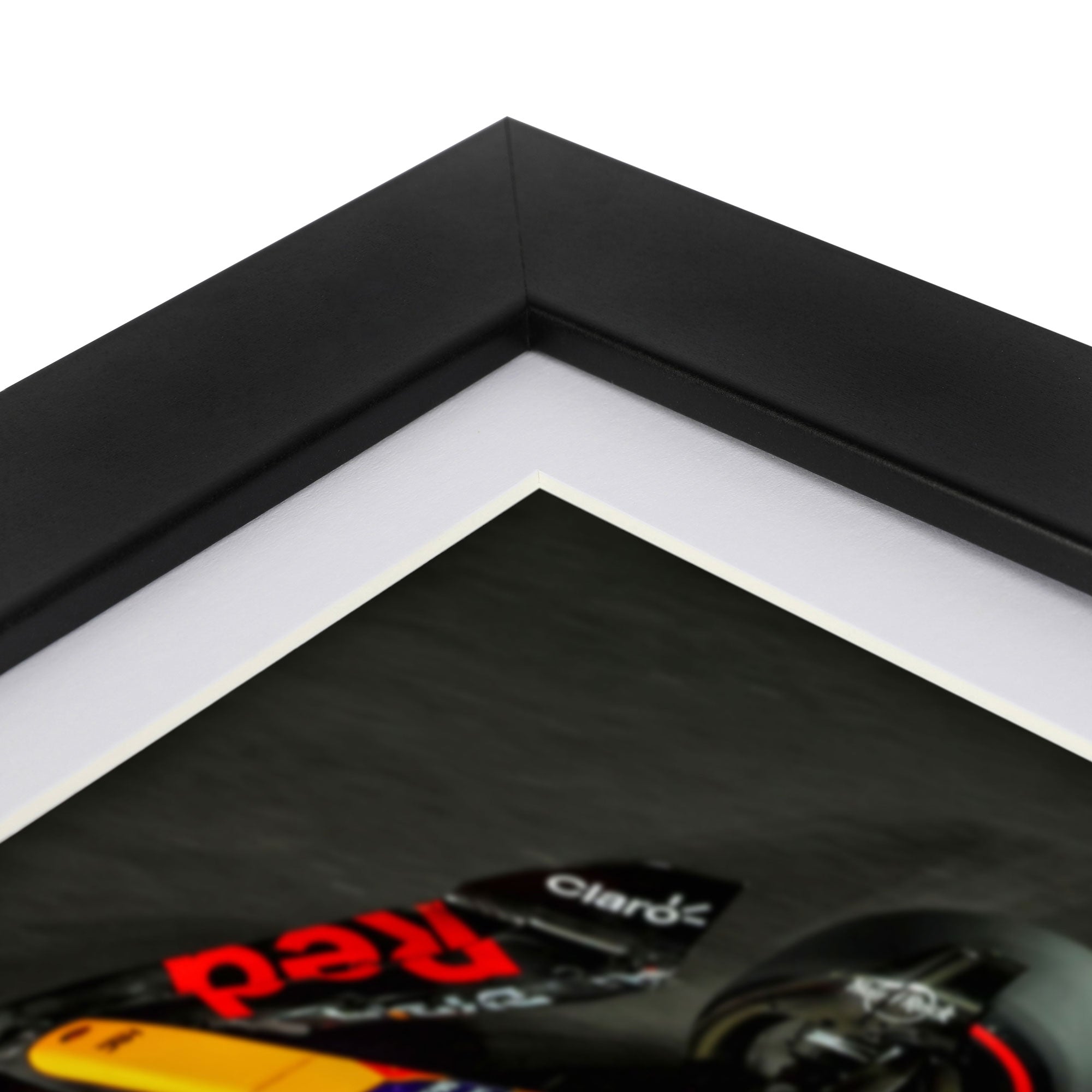 Sergio Perez 2023 Oracle Red Bull Racing Replica Bodywork & Photo – Vegas GP Edition