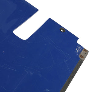 LOT 001 - Rothmans Williams Renault Barge Board – 1996 Formula 1 Season