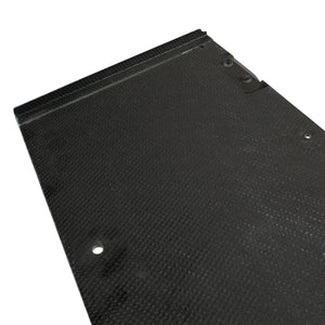 LOT 001 - Rothmans Williams Renault Barge Board – 1996 Formula 1 Season