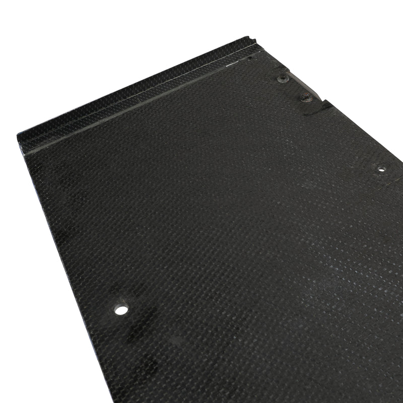 LOT 001 - Rothmans Williams Renault Barge Board – 1996 Formula 1 Season