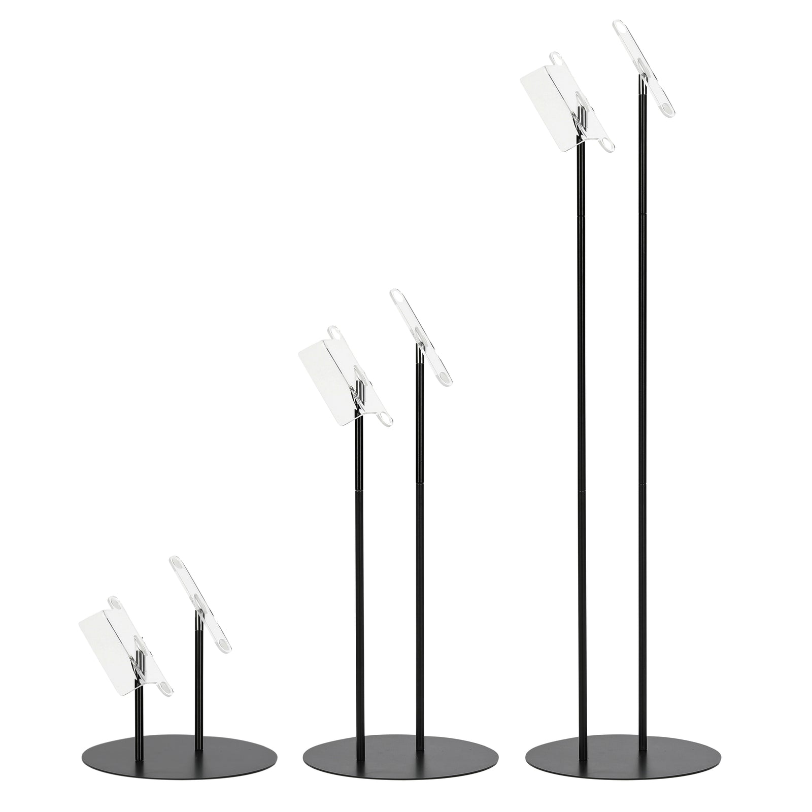 Racing Boots Display Stand