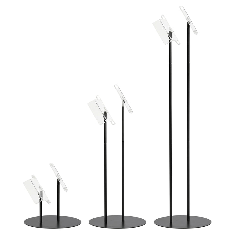 Racing Boots Display Stand
