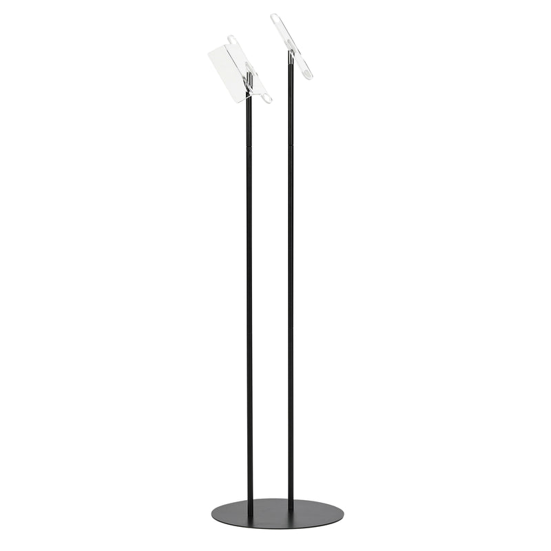 Racing Boots Display Stand