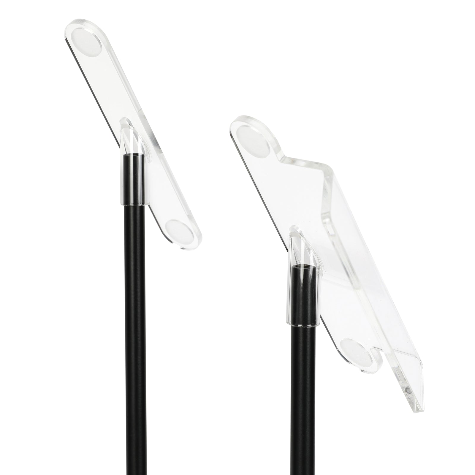 Racing Boots Display Stand