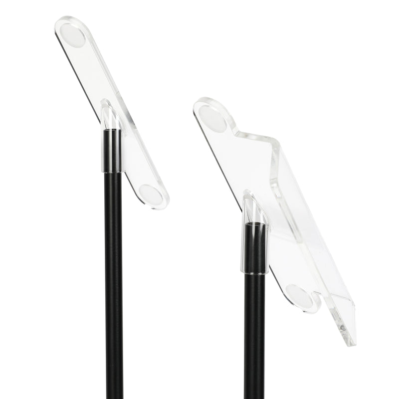 Racing Boots Display Stand