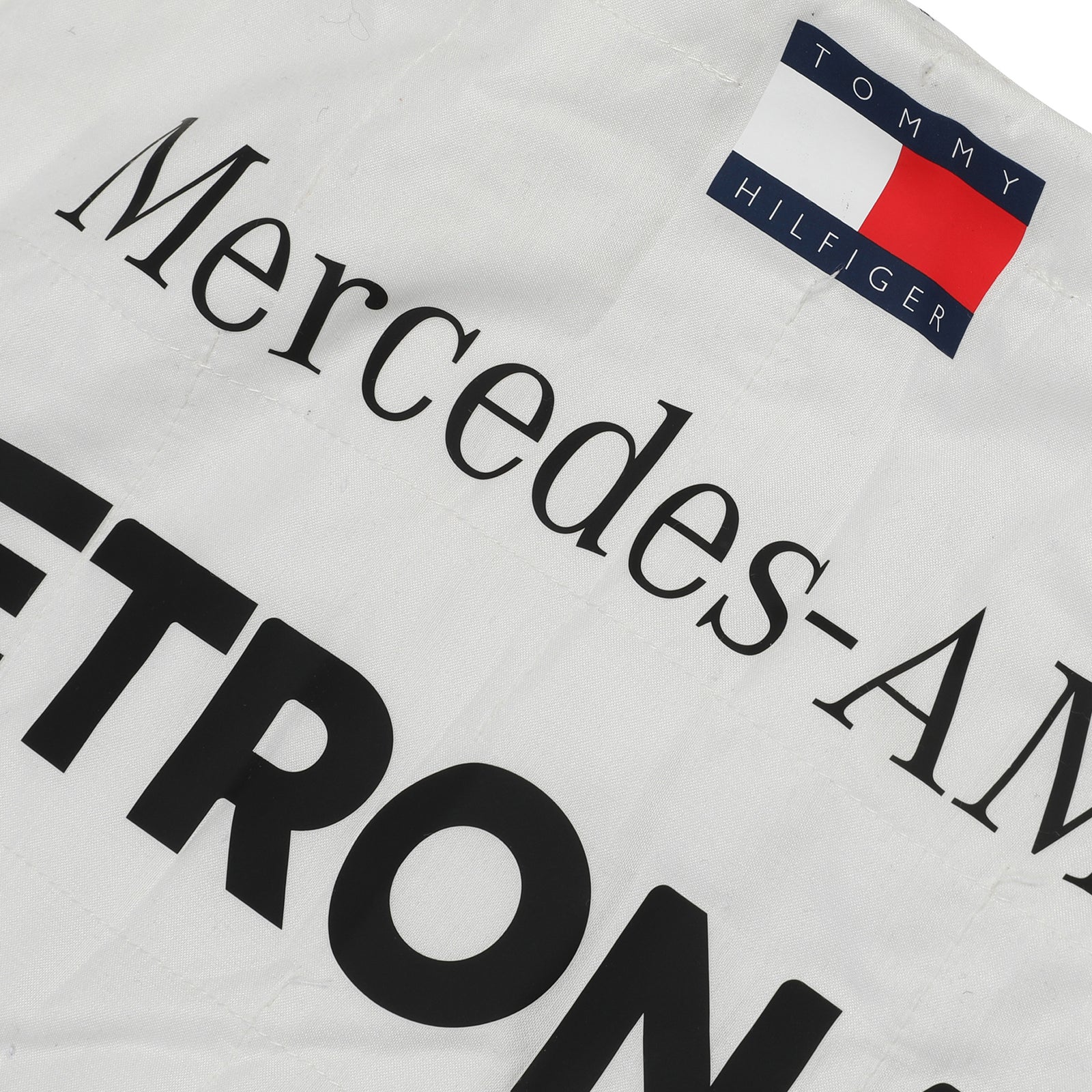 Season Launch LOT 020 - Valtteri Bottas 2019 Mercedes-AMG Petronas F1 Team Collection