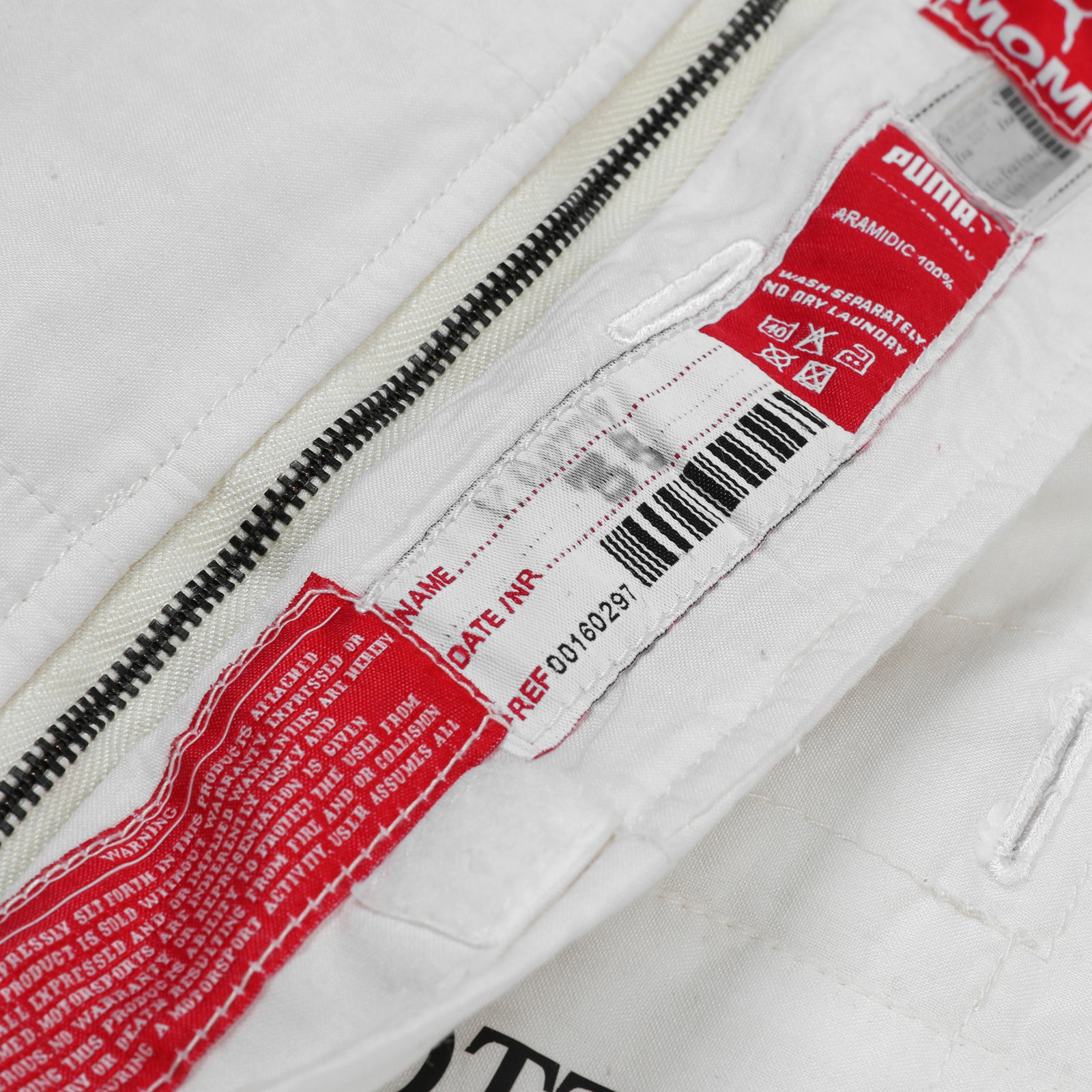 Season Launch LOT 020 - Valtteri Bottas 2019 Mercedes-AMG Petronas F1 Team Collection