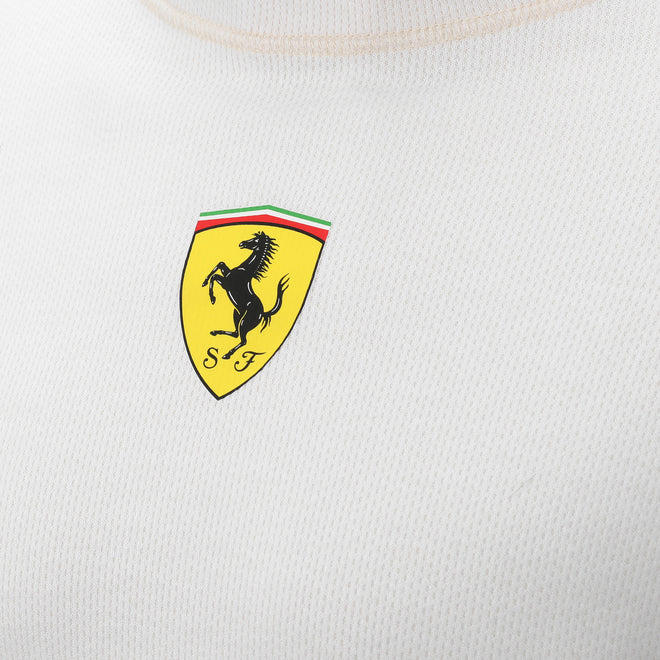 LOT 526 - Charles Leclerc 2020 Scuderia Ferrari Nomex - Used