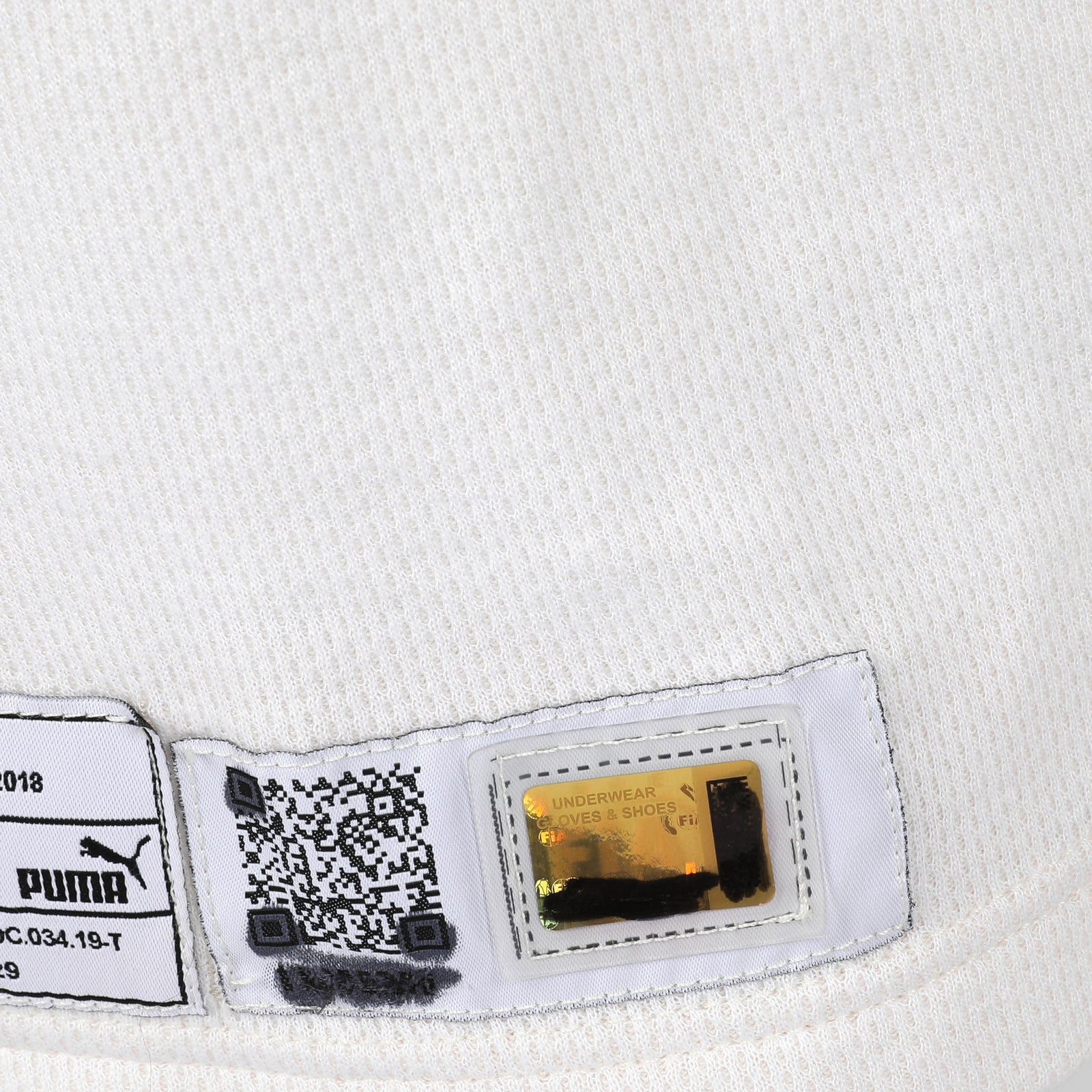 LOT 544 - Charles Leclerc 2020 Ferrari Nomex - Used