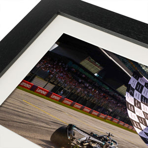 Austrian GP 2027 - Personalised F1® Flag
