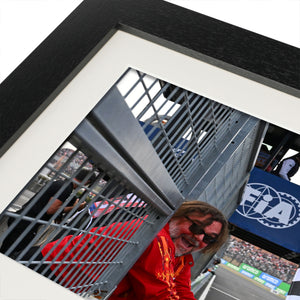 Japanese GP 2027 - Personalised F1® Flag