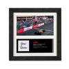 Own the Chequered Flag -  2025 Monte-Carlo Grand Prix