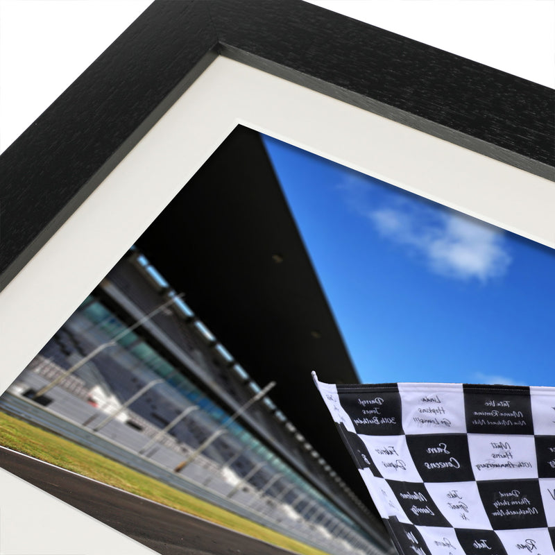 Portuguese GP 2027 - Personalised F1® Flag