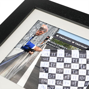 Spanish GP 2027 - Personalised F1® Flag