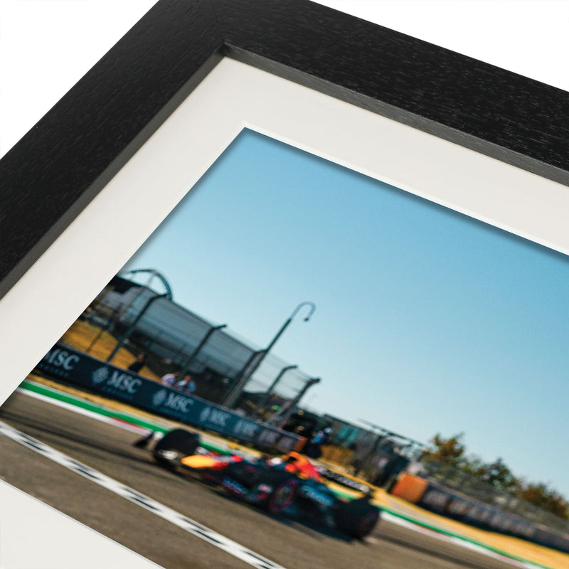 Own the Chequered Flag -  2025 United States Grand Prix