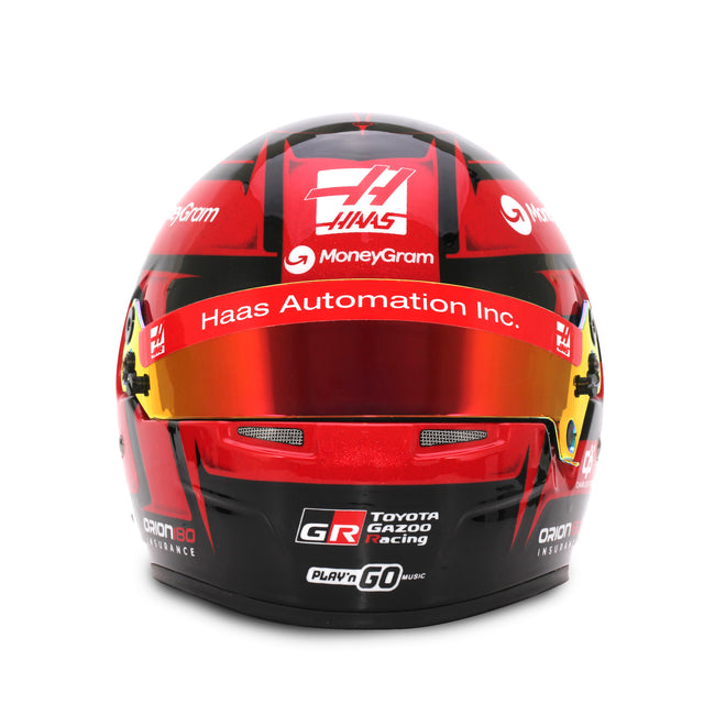 Esteban Ocon 2025 1:2 Scale Helmet