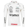Felipe Drugovich Race Spec Aston Martin Aramco F1 Team 2025 Nomex - Brazil GP