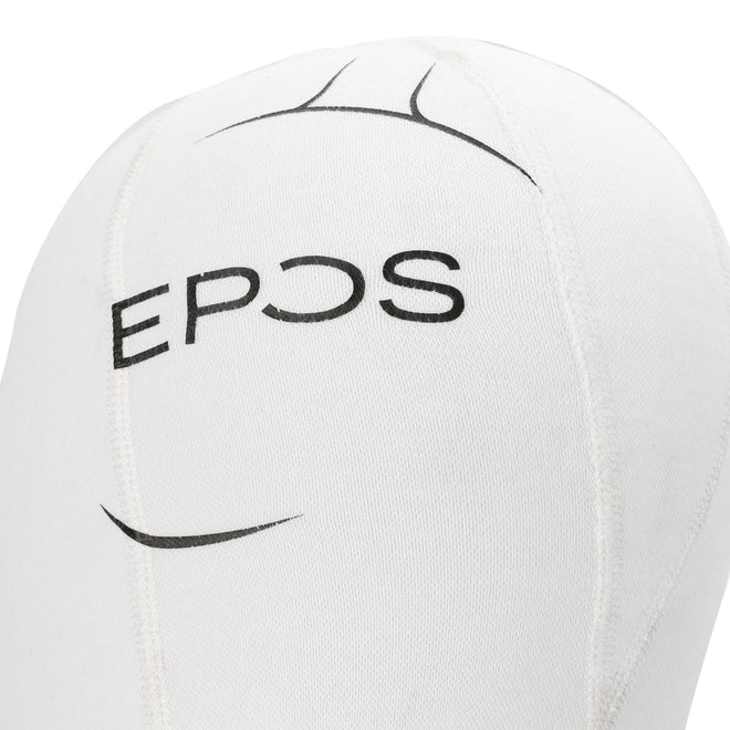 LOT 644 - Fernando Alonso Un-Signed 2024 Season Aston Martin Aramco Formula One Team Grand Prix Used Balaclava