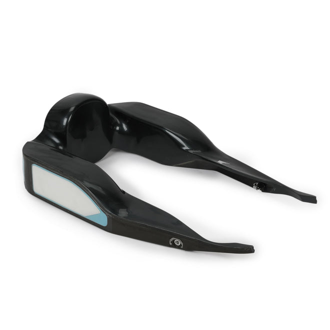 Fernando Alonso 2015 MP4-30 Headrest