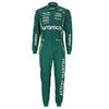Fernando Alonso 2025 Grand Prix Used Aston Martin Aramco F1 ® Team Race suit