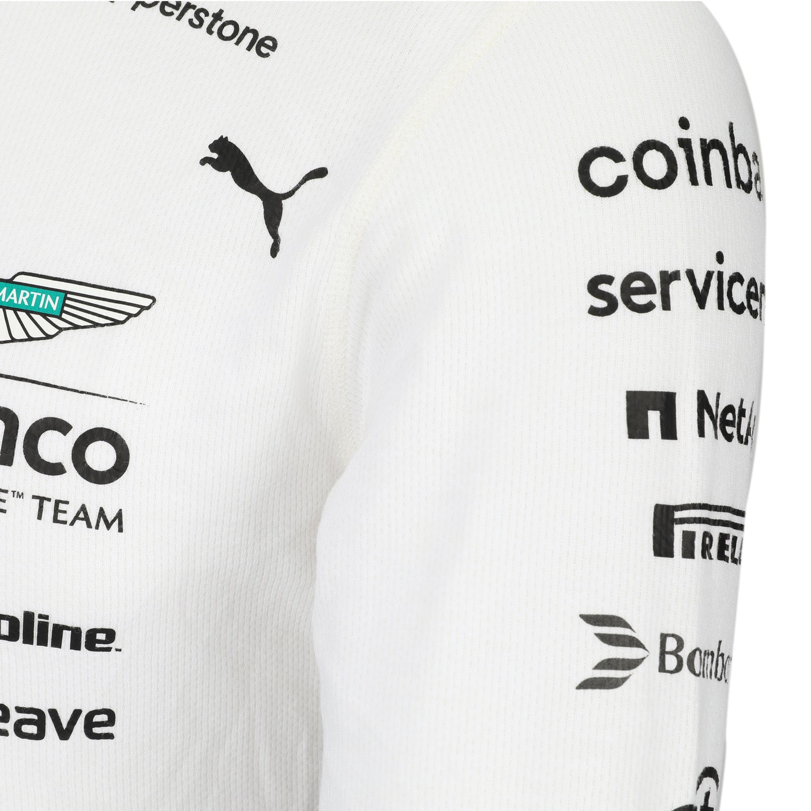 Auction LOT 047 - Fernando Alonso 2025 Aston Martin Aramco Formula One Team Nomex - Austrian GP