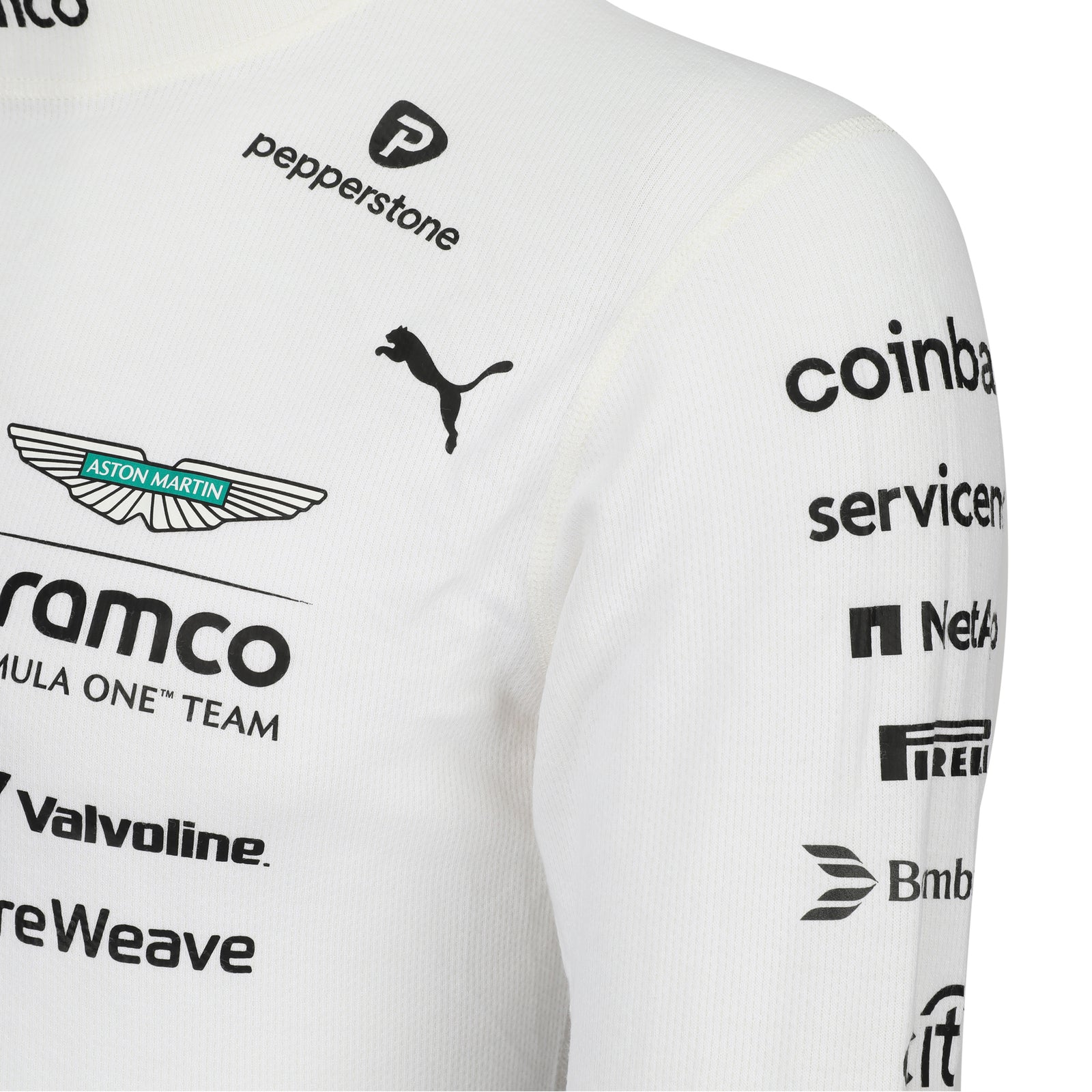 Auction LOT 048 - Fernando Alonso 2025 Aston Martin Aramco Formula One Team Nomex - Canadian GP