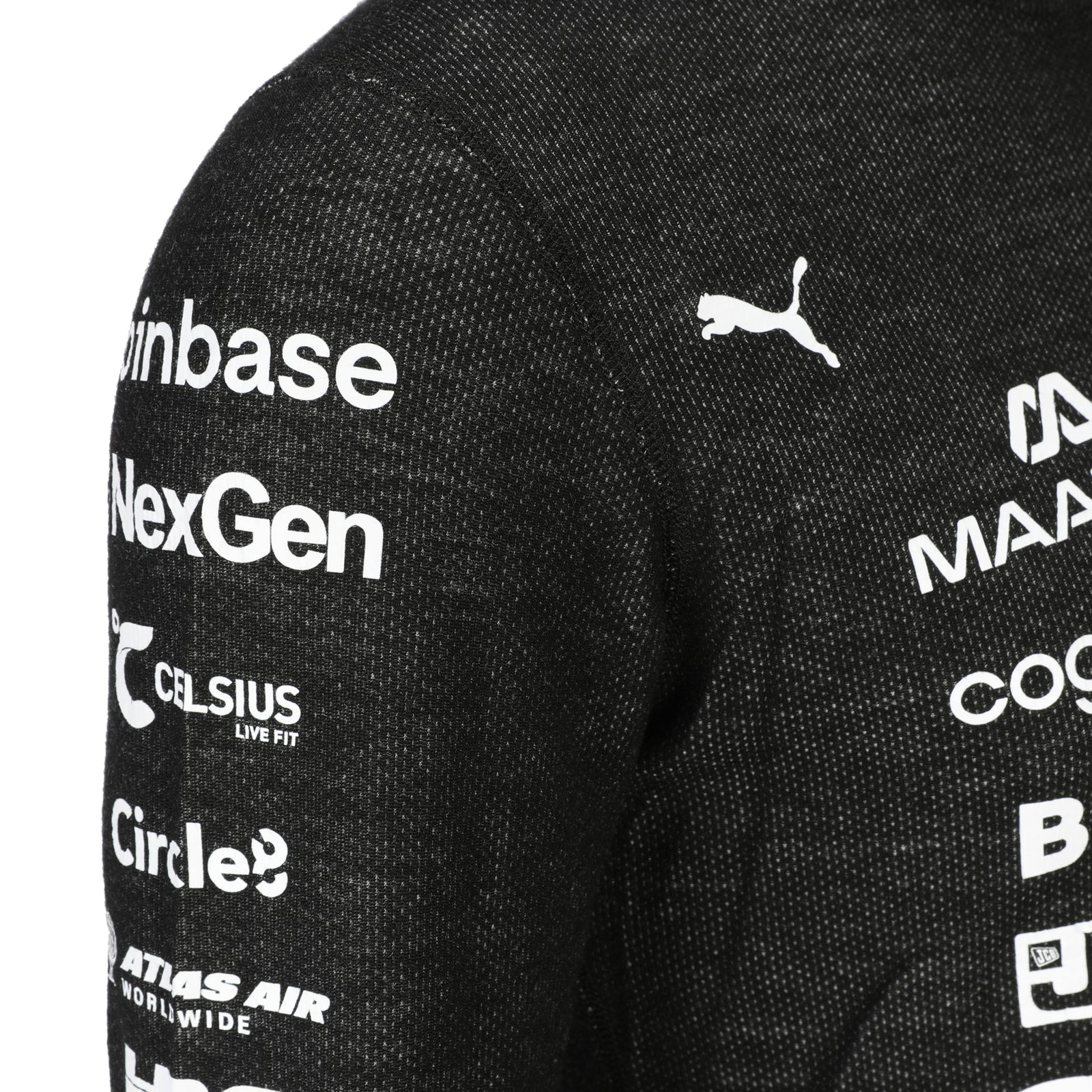 Season Launch LOT 059 - Fernando Alonso 2026 Aston Martin Nomex - Bahrain First Test