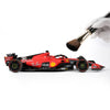 Charles Leclerc 2023 Scuderia Ferrari SF23 1:18 Scale Model