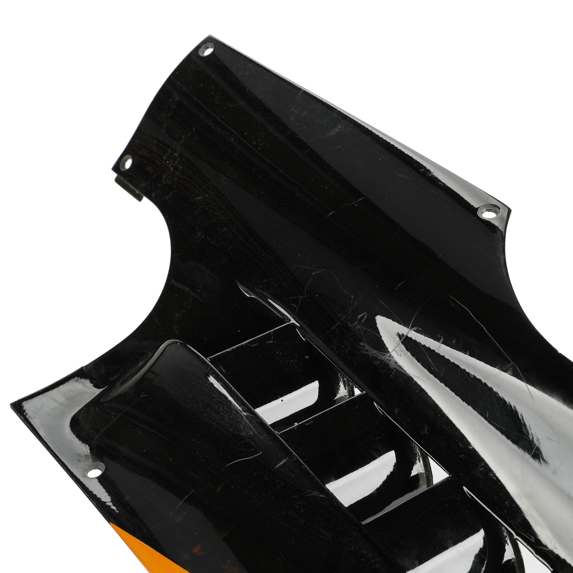 Sahara Force India 2015 Sidepod Closing Panel