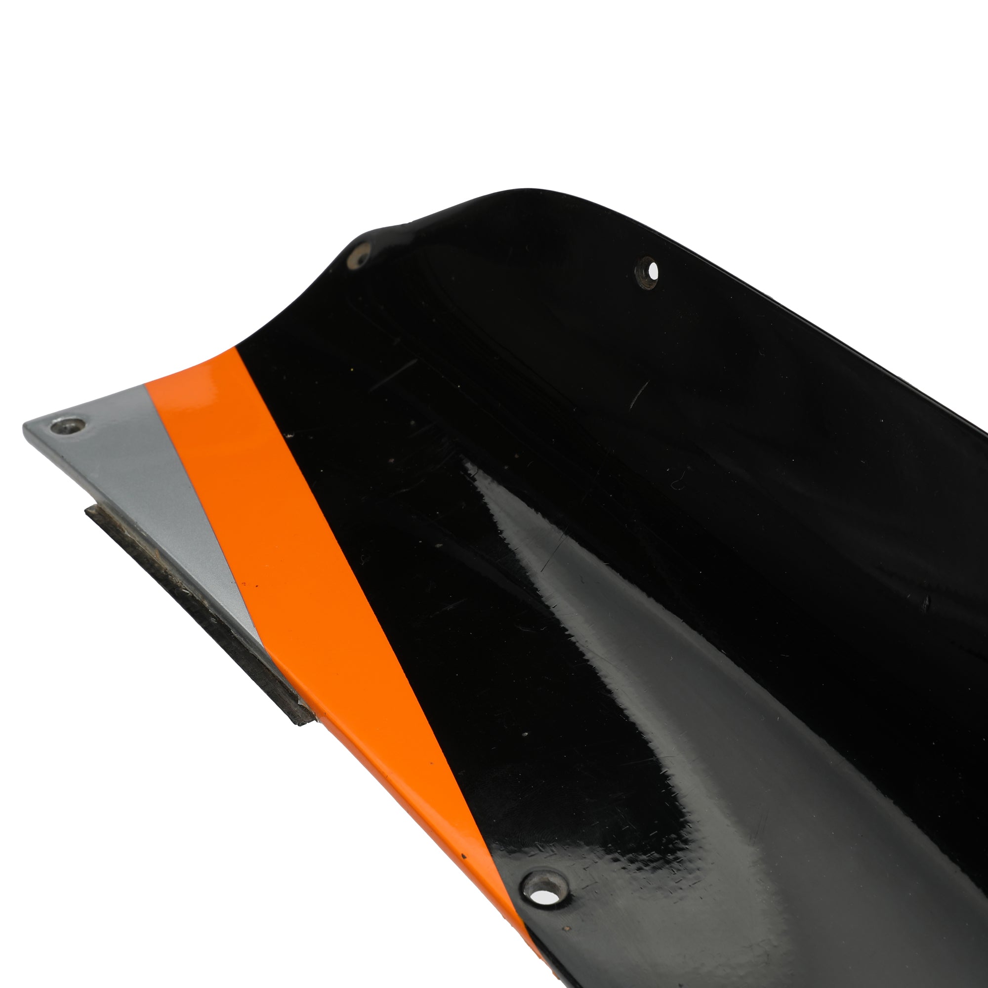 Sahara Force India F1 Team 2016 Left Hand Infill Panel