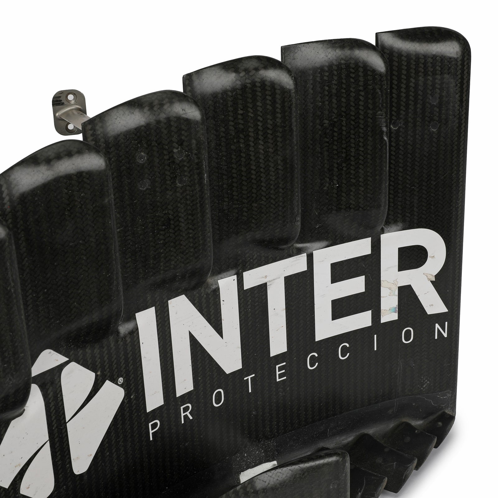 LOT 618 - Sahara Force India F1 Team 2017 Right-Hand Bargeboard