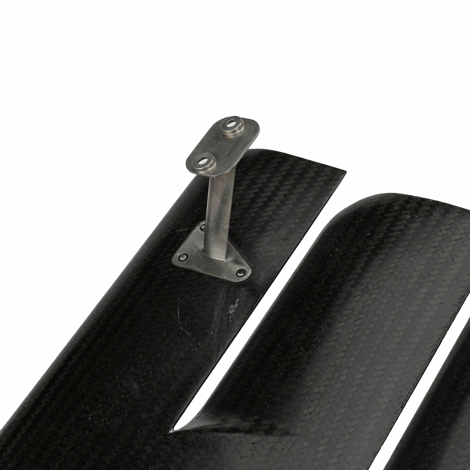 LOT 618 - Sahara Force India F1 Team 2017 Right-Hand Bargeboard