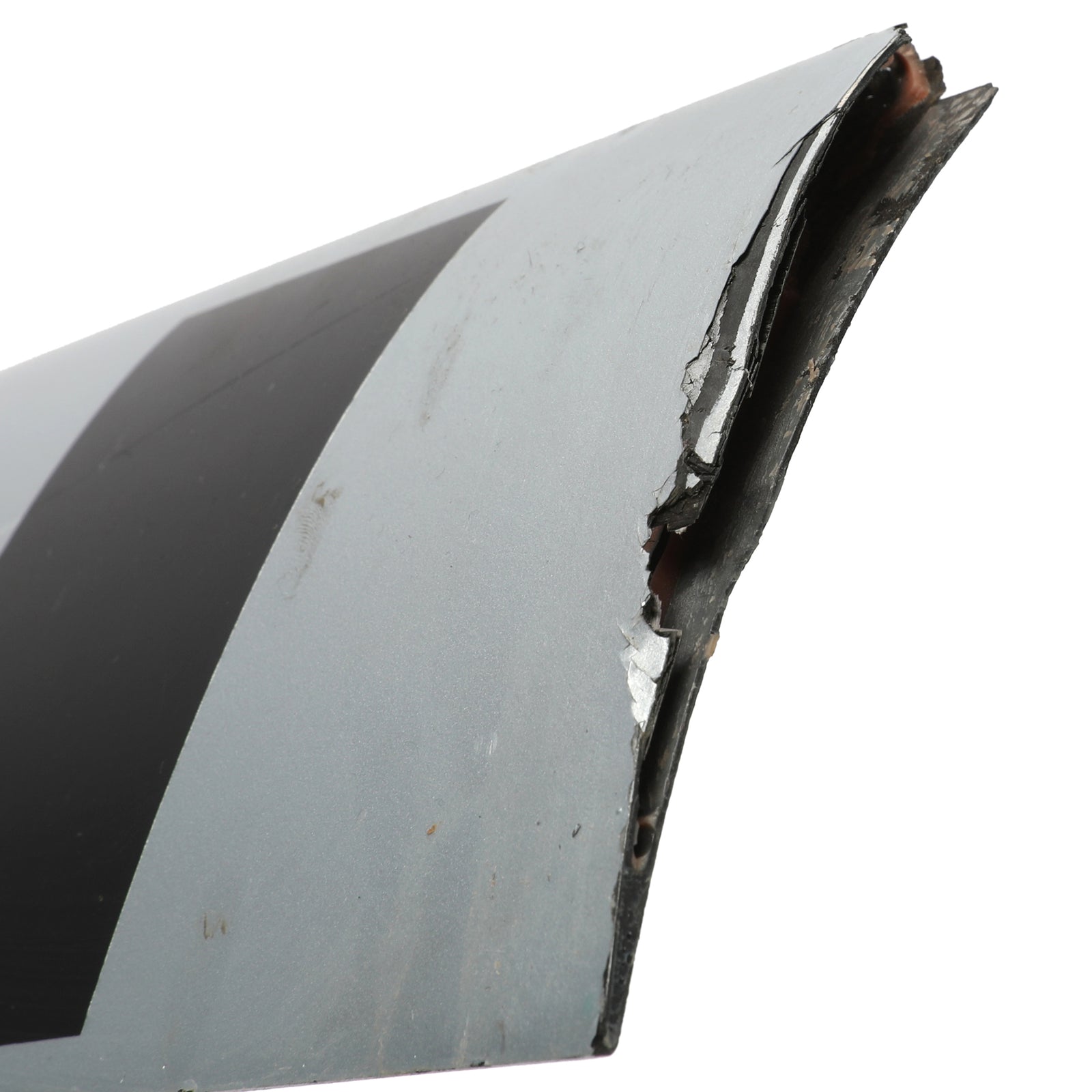 September Auction LOT 005 - Force India 2017 Used Rear Wing Plane - Hype Branding