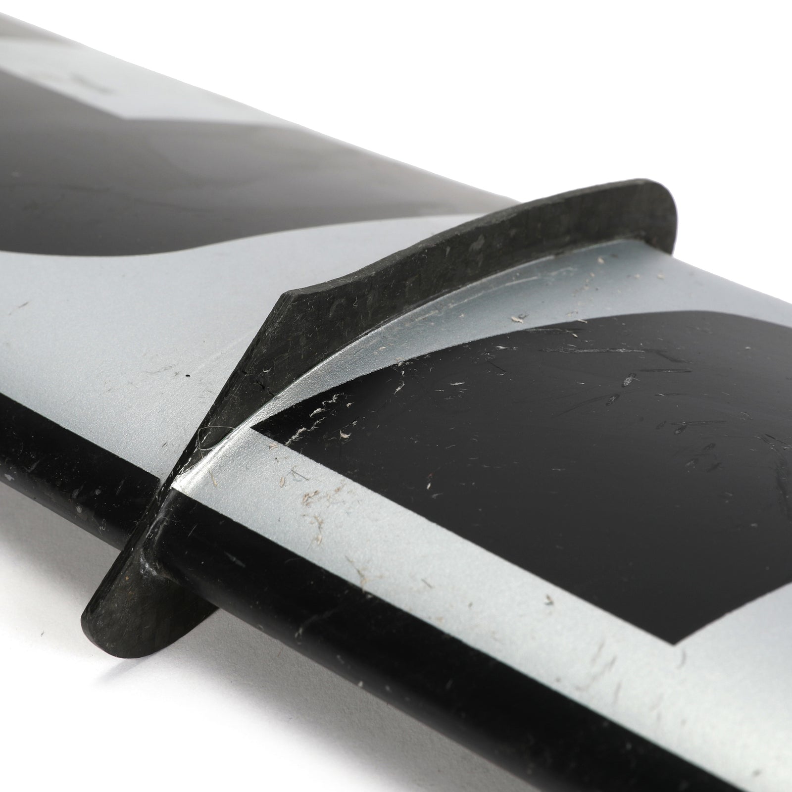 September Auction LOT 005 - Force India 2017 Used Rear Wing Plane - Hype Branding