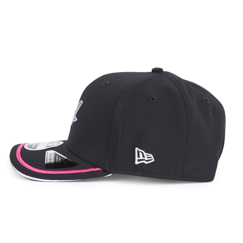 Franco Colapinto 2025 Signed BWT Alpine Formula One® Team Cap