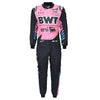 Franco Colapinto Signed 2026 BWT Alpine Formula One™ Team Race Suit - Pre-Season Testing Worn