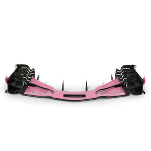 LOT 345 - Racing Point Force India F1 Team 2018 Race Used Front Wing