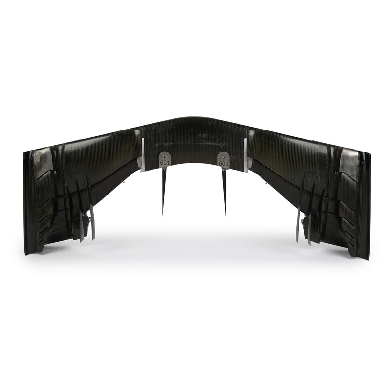 LOT 345 - Racing Point Force India F1 Team 2018 Race Used Front Wing