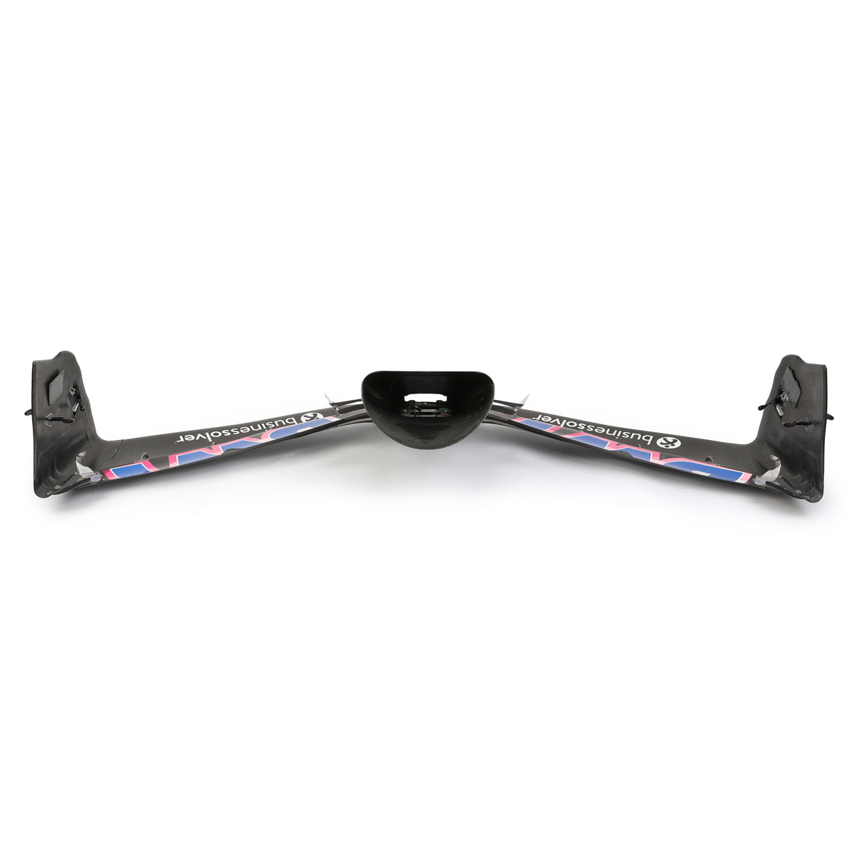 The Austin Auction LOT 069 - Alpine 2024 Front Wing Assembly