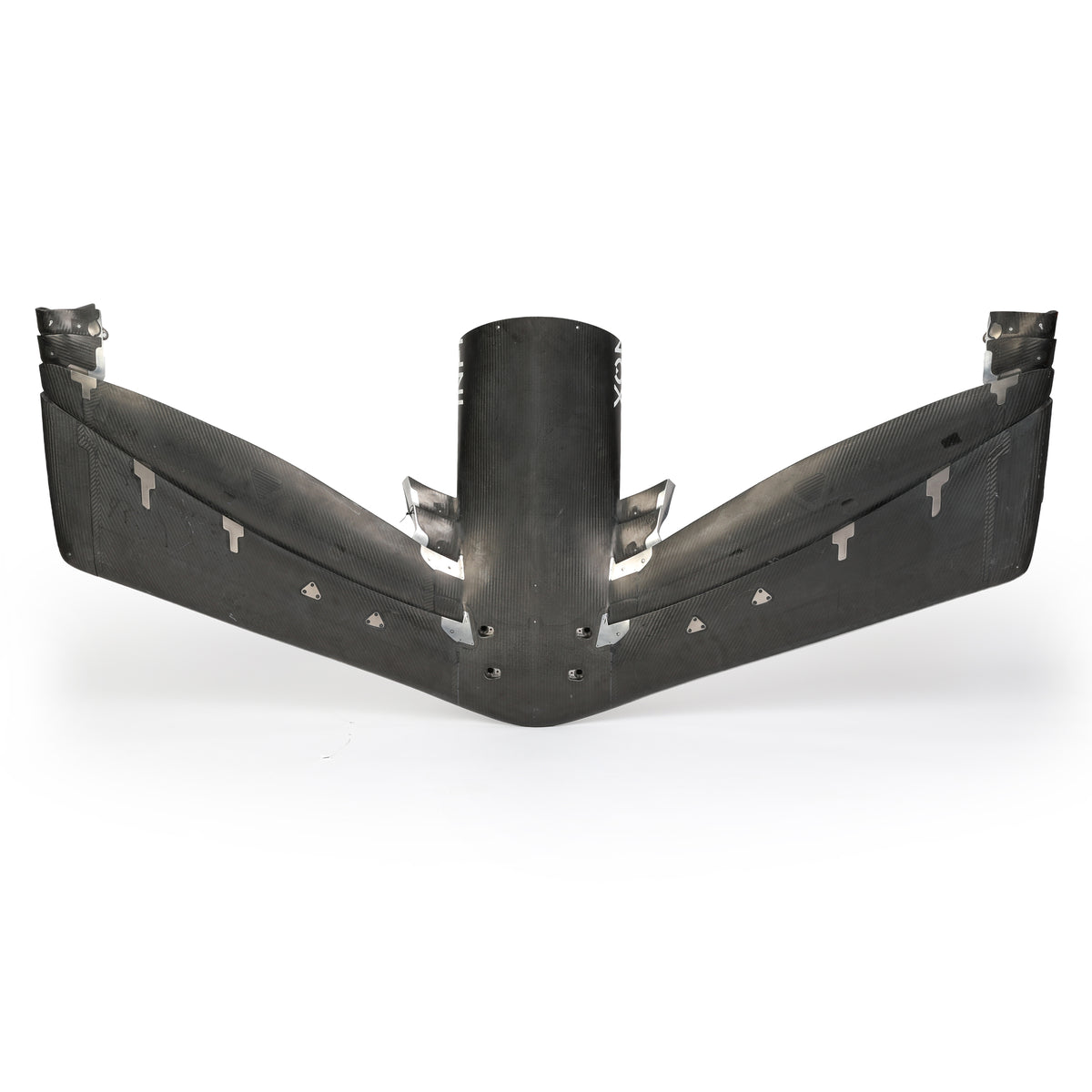 The Austin Auction LOT 069 - Alpine 2024 Front Wing Assembly