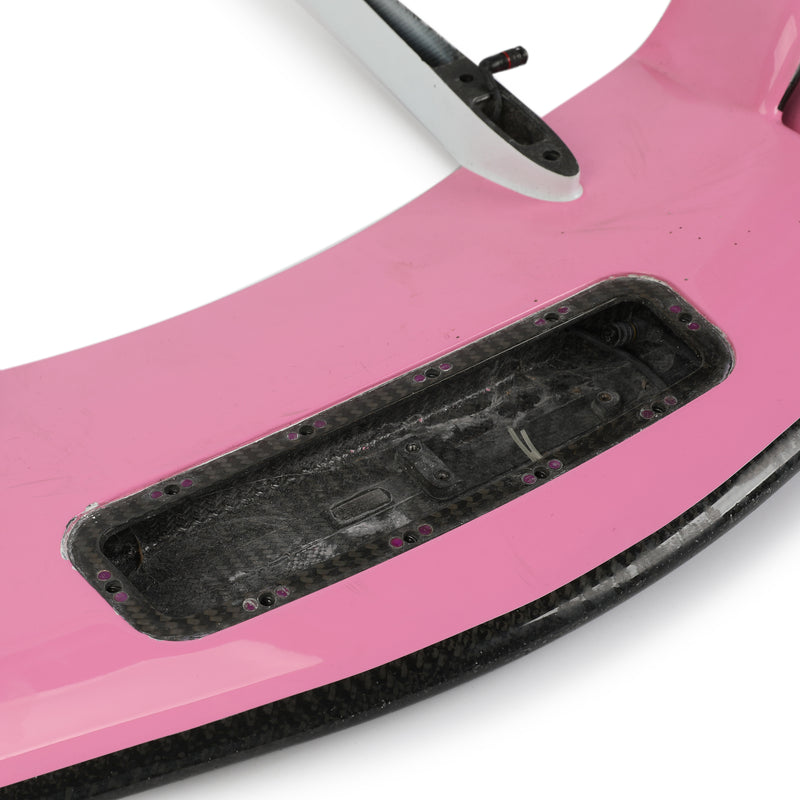 LOT 345 - Racing Point Force India F1 Team 2018 Race Used Front Wing