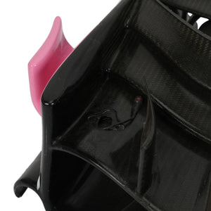 LOT 345 - Racing Point Force India F1 Team 2018 Race Used Front Wing