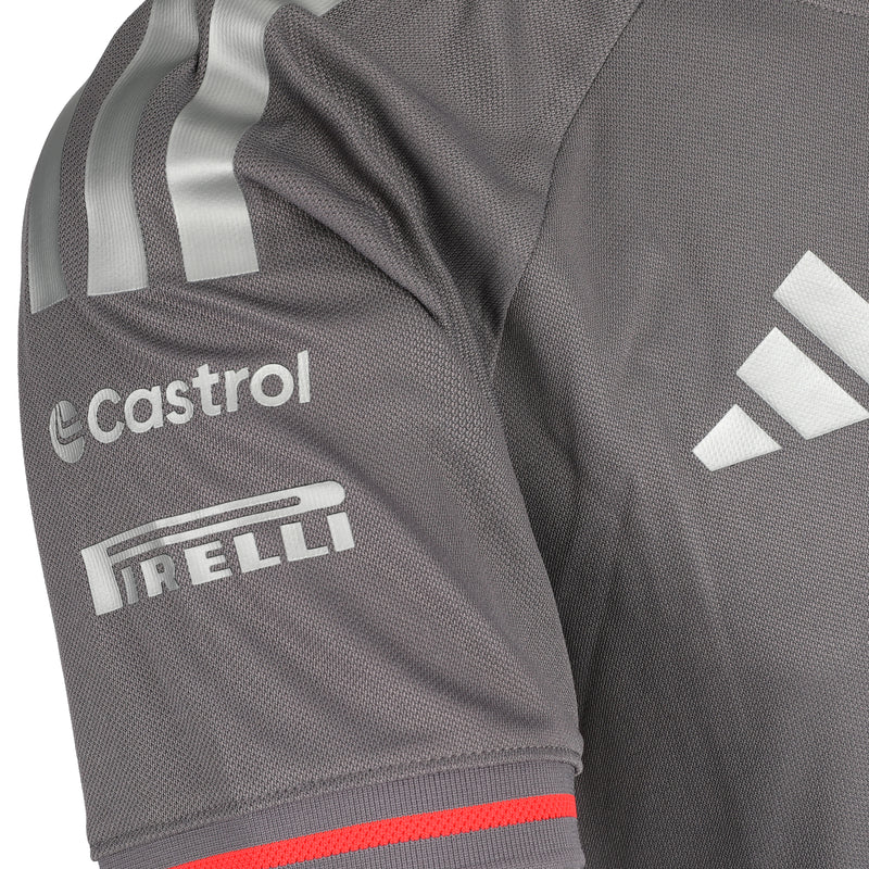 Audi Revolut F1 Team signed T-shirt Gabriel Bortoleto 2026 official team apparel collector item