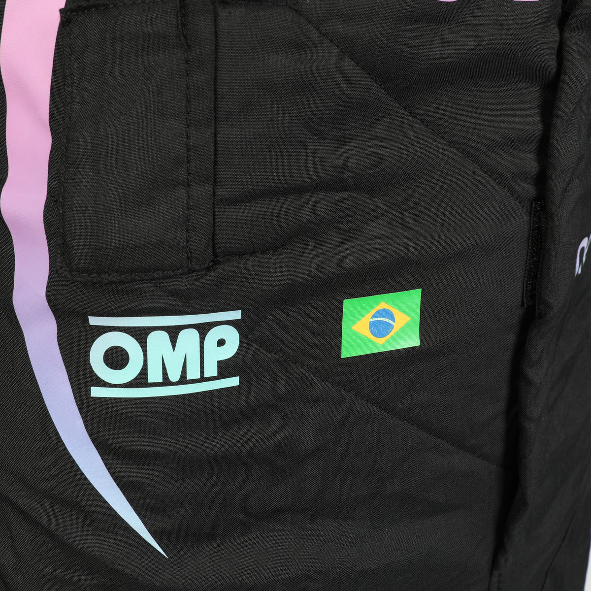 The Austin Auction LOT 001 - Gabriel Bortoletto Signed 2026 Grand Prix Used Audi Revolut F1 Team Race Suit - Miami GP
